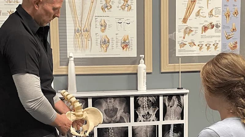 Jermyn Chiropractic photo 2