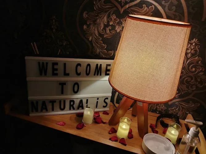 Naturalis Spa and Wellness photo 2