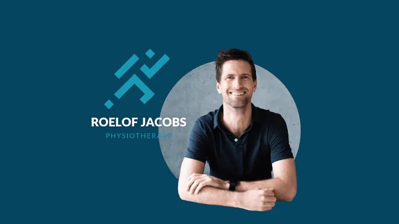 Roelof Jacobs Physiotherapy photo 2