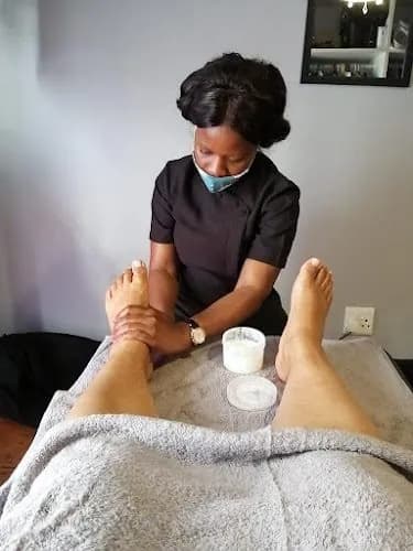 Rose Mobile Massage