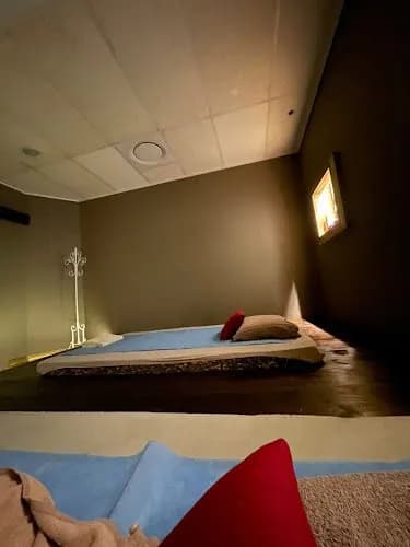 THE THAI TOUCH - Traditional Thai Massage Therapy photo 2