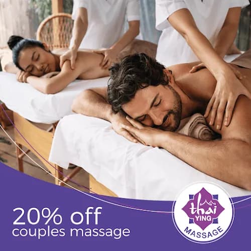 Thai Ying Massage photo 2