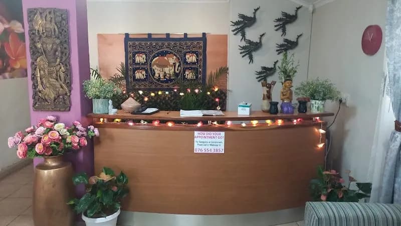Sirina Thai Spa Limpopo Polokwane photo 2