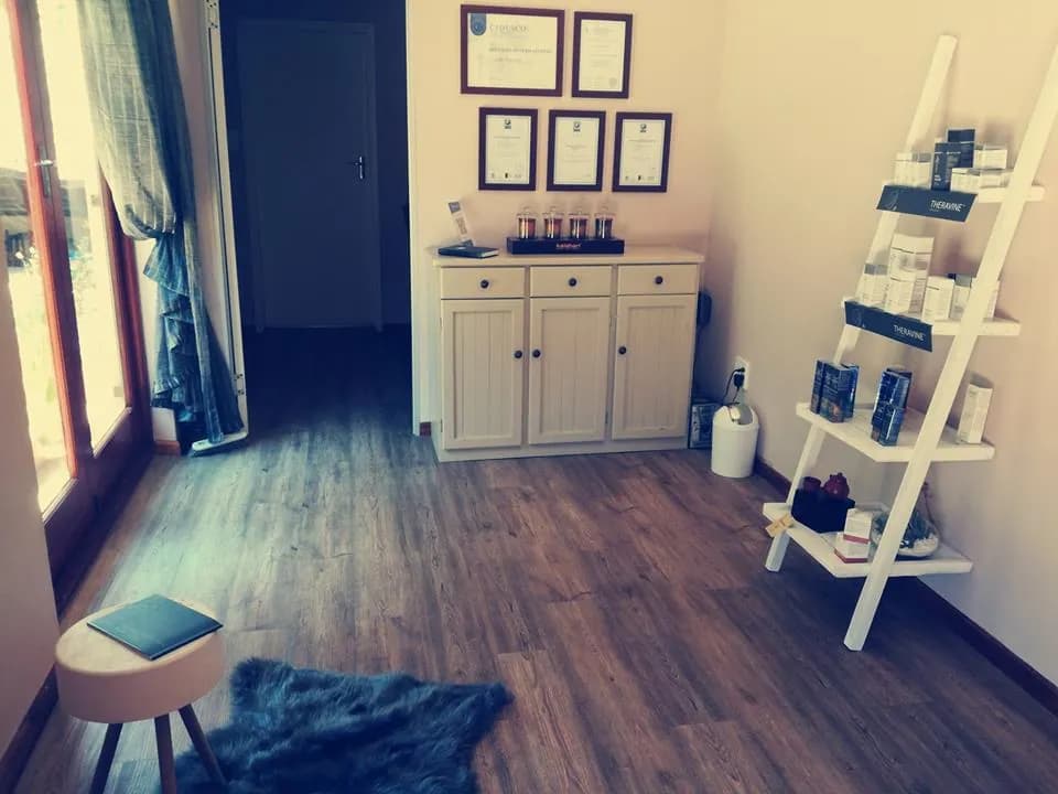 Jacaranda Skincare Salon