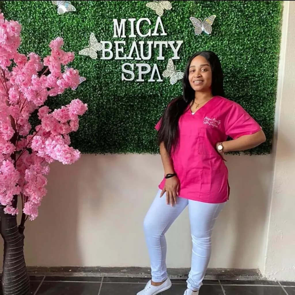 MIGA Beauty Spa Brooklyn