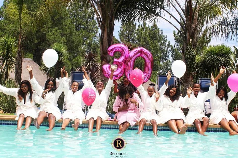 Reconnect Day Spa Midrand