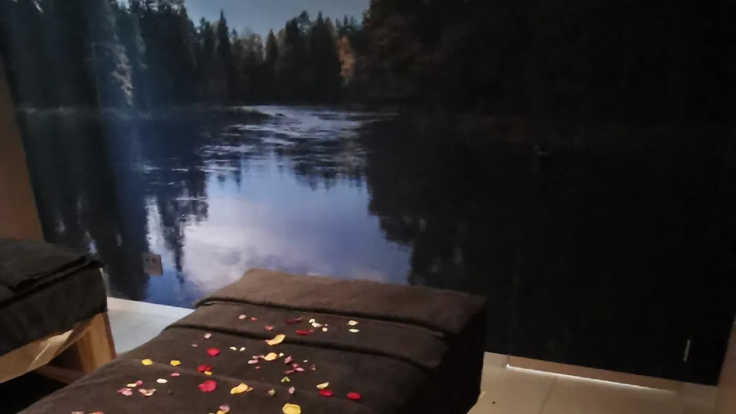 Mvua Wellness Spa