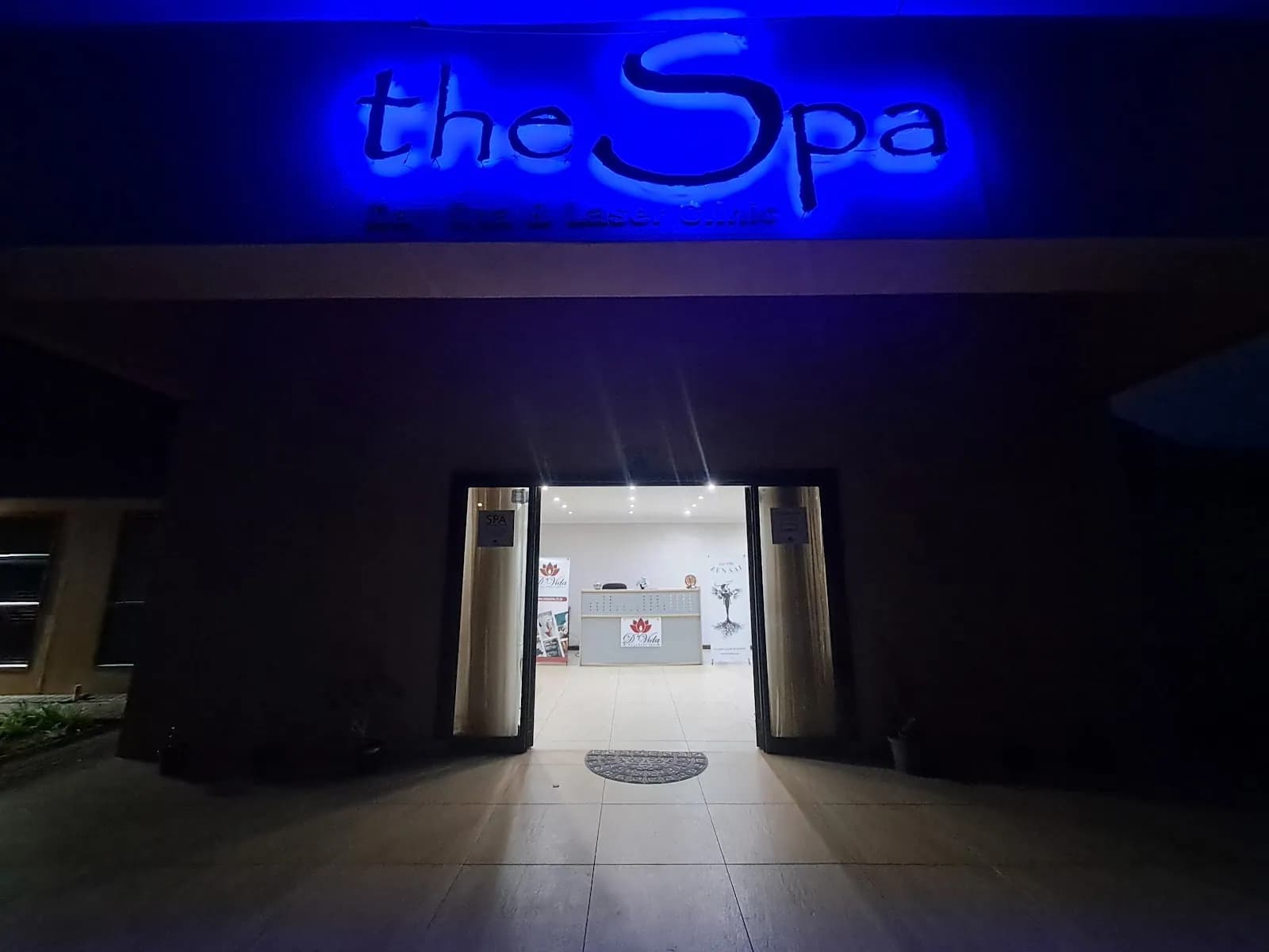 D'Vida Wellness Spa