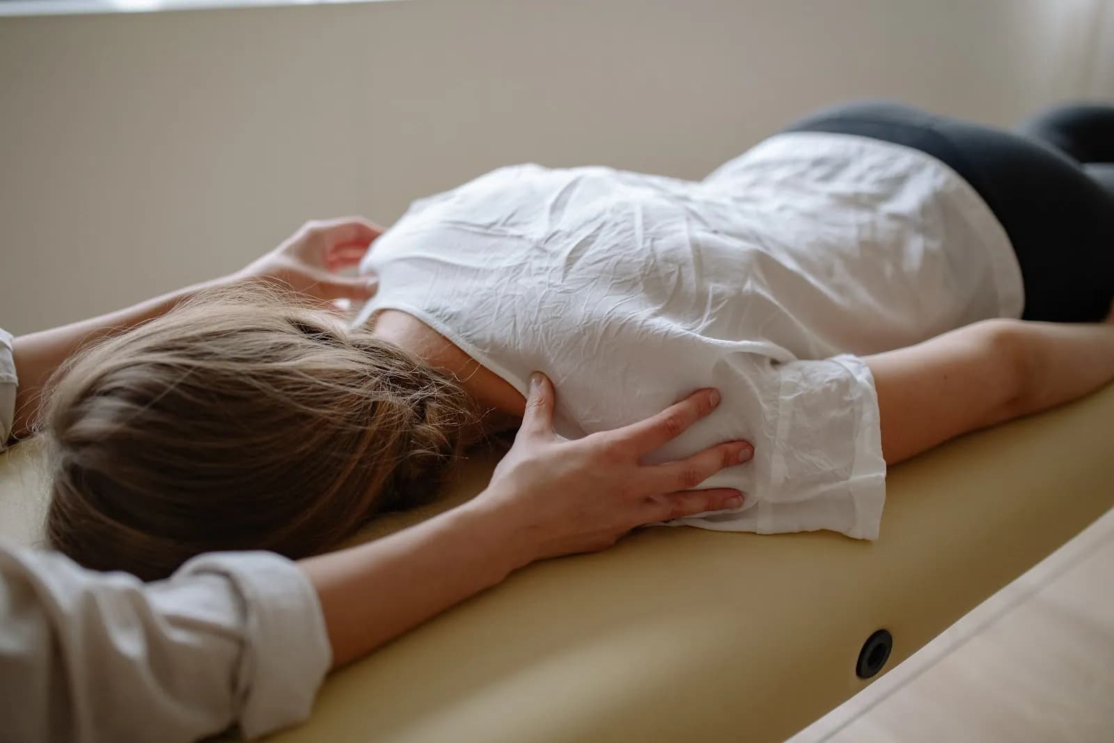 Hawa-Bibi Sungay Physiotherapy