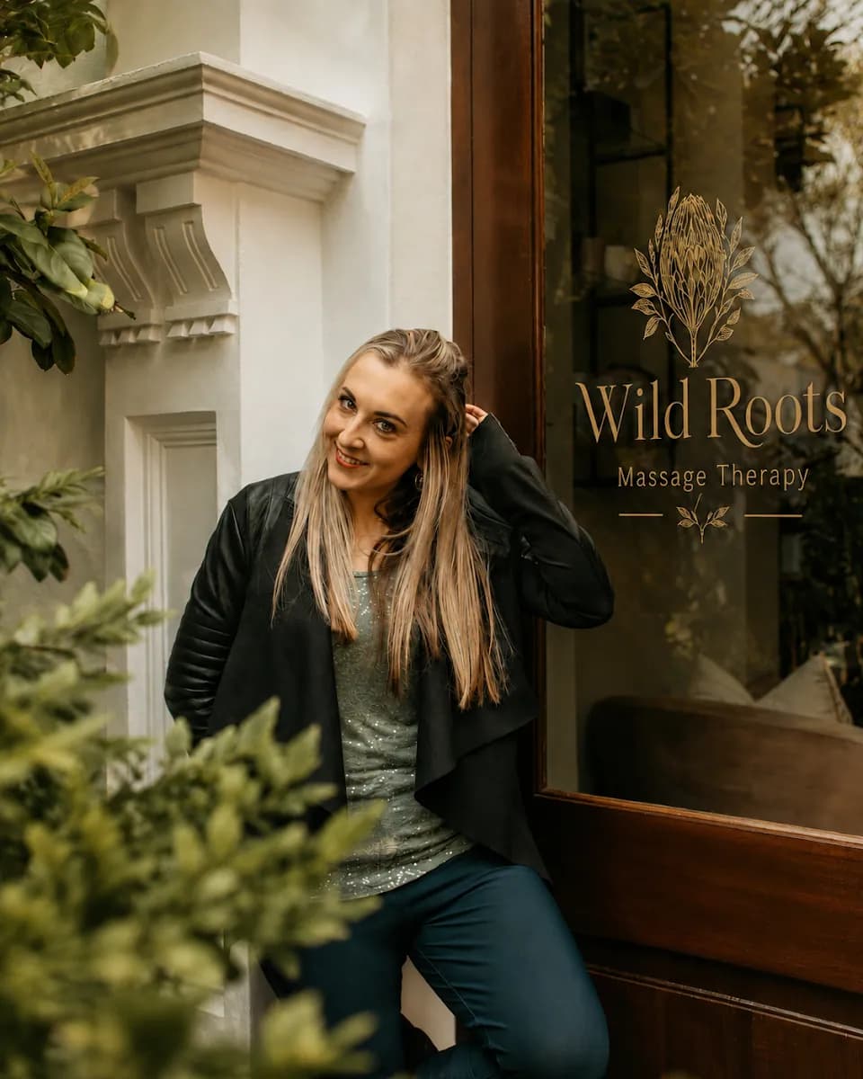 Wild Roots Massage Therapy
