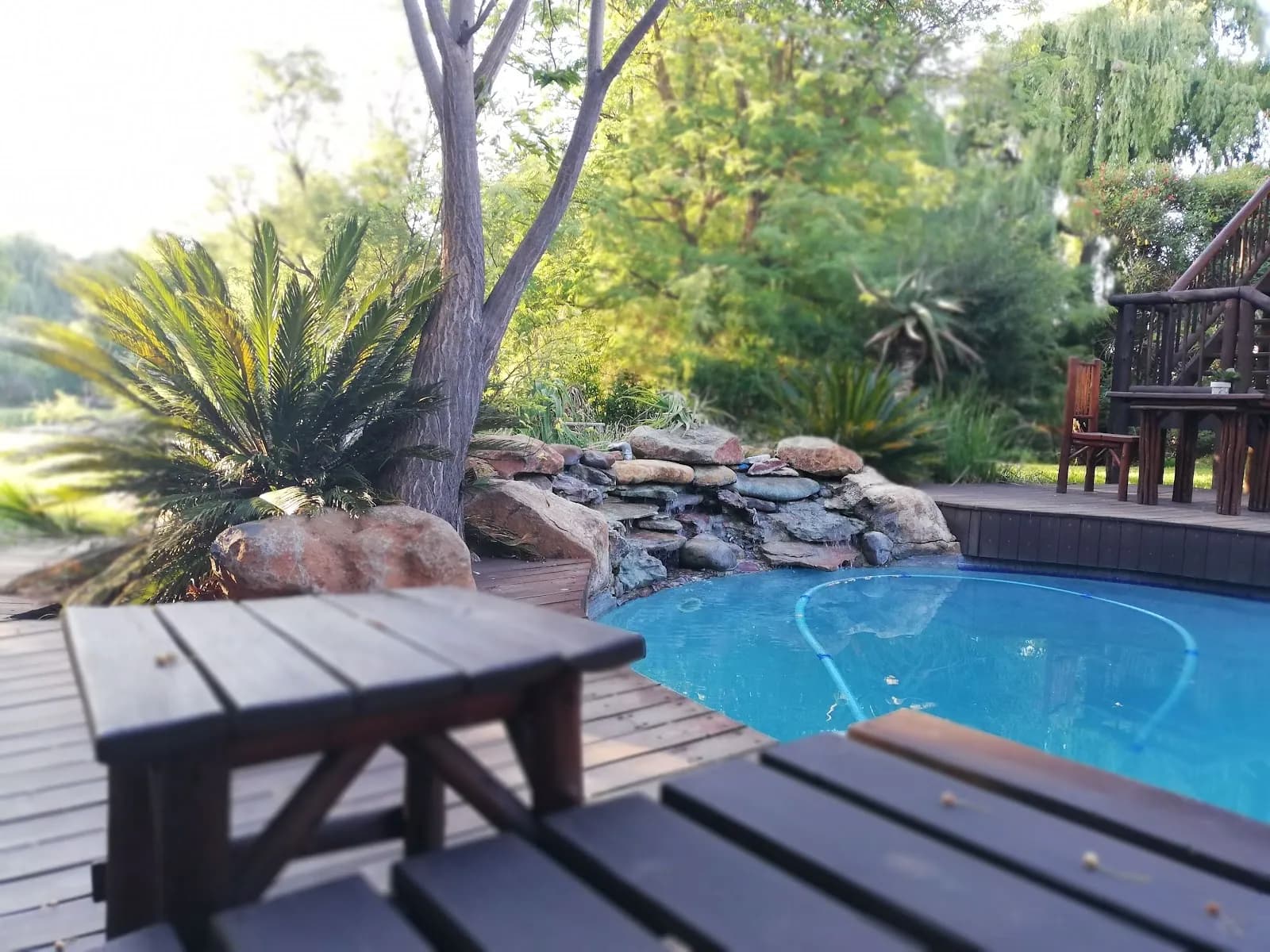 Windrush Day Spa
