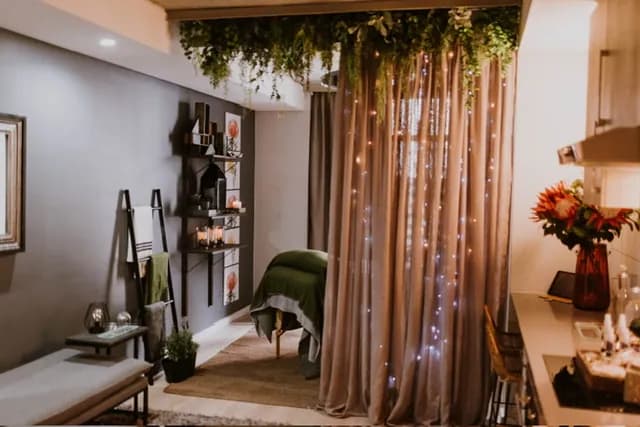 Woodstock Spa Suite