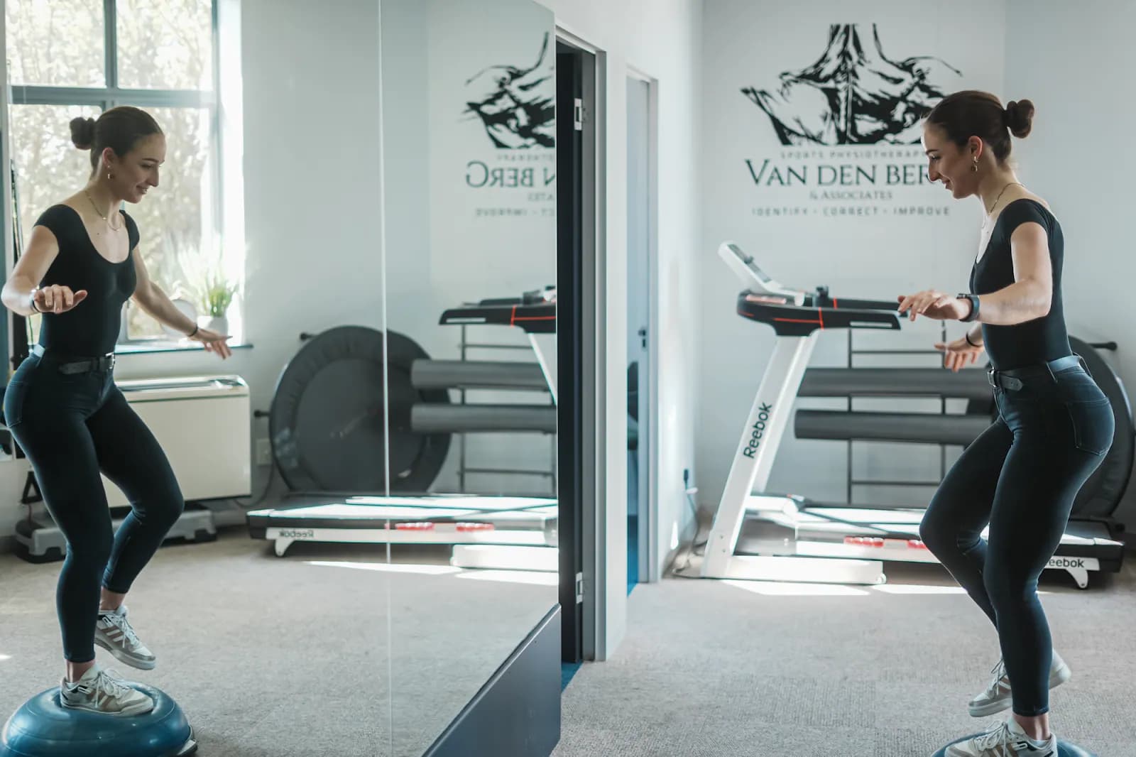 Sports Physios @JSH