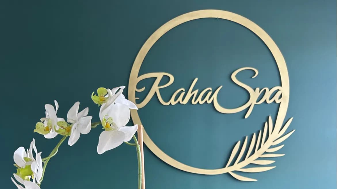 Raha Spa