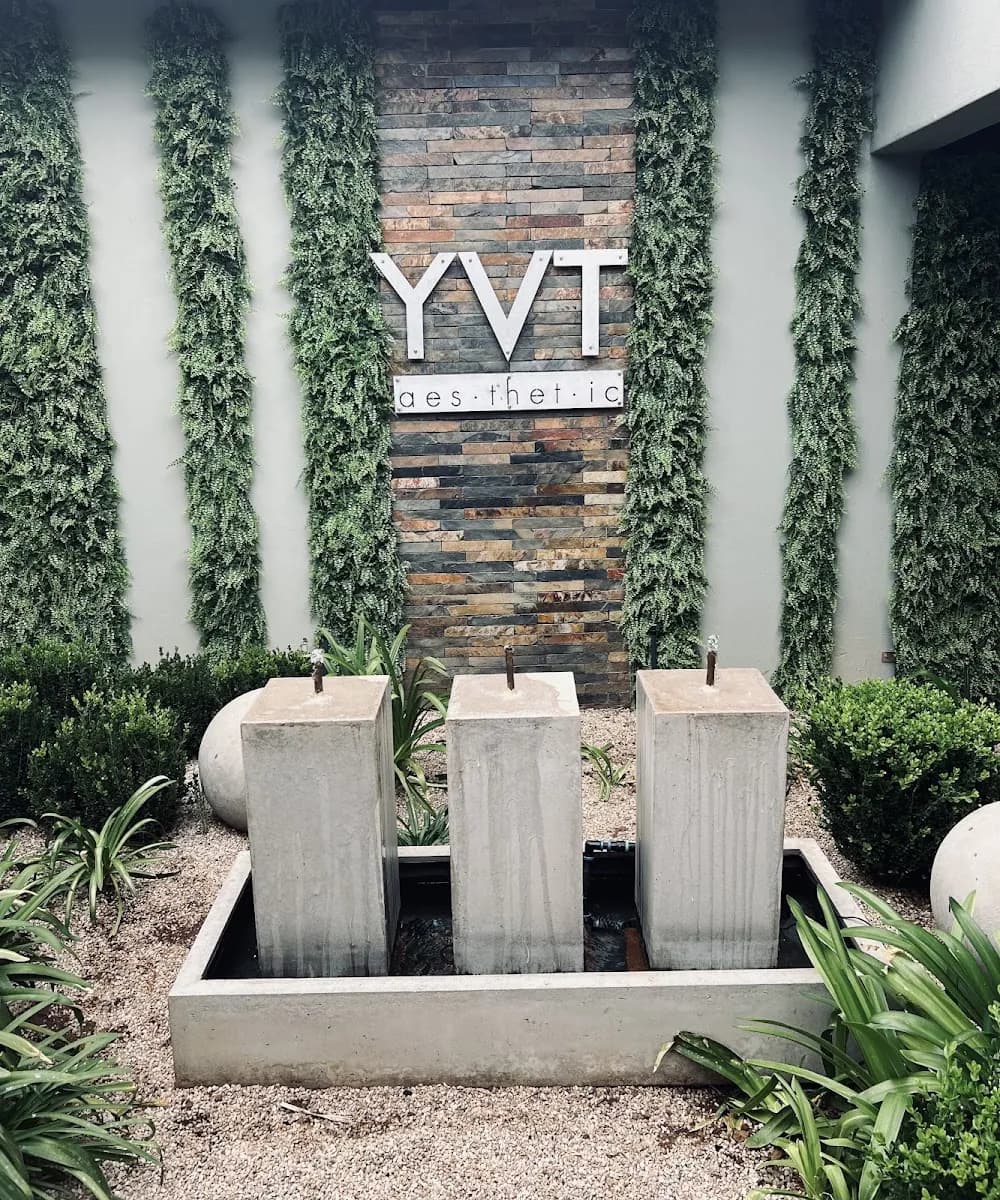YVT Aesthetic