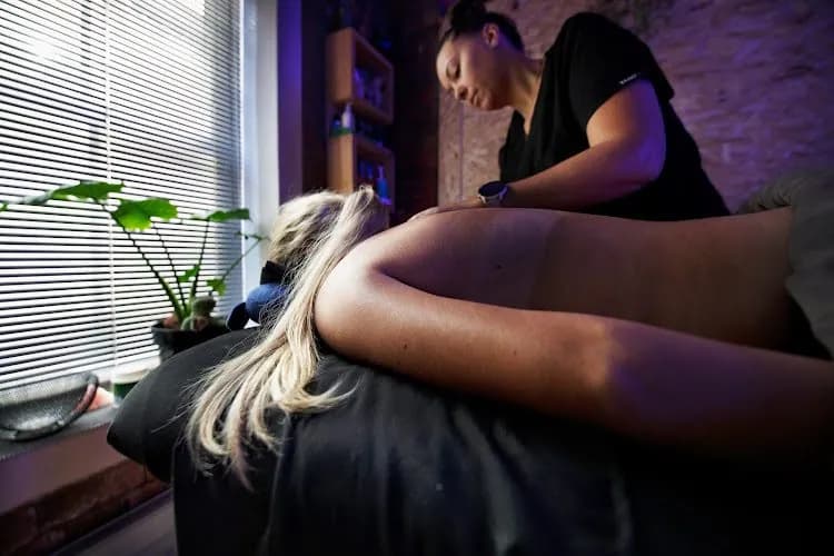 Dynamic Therapy