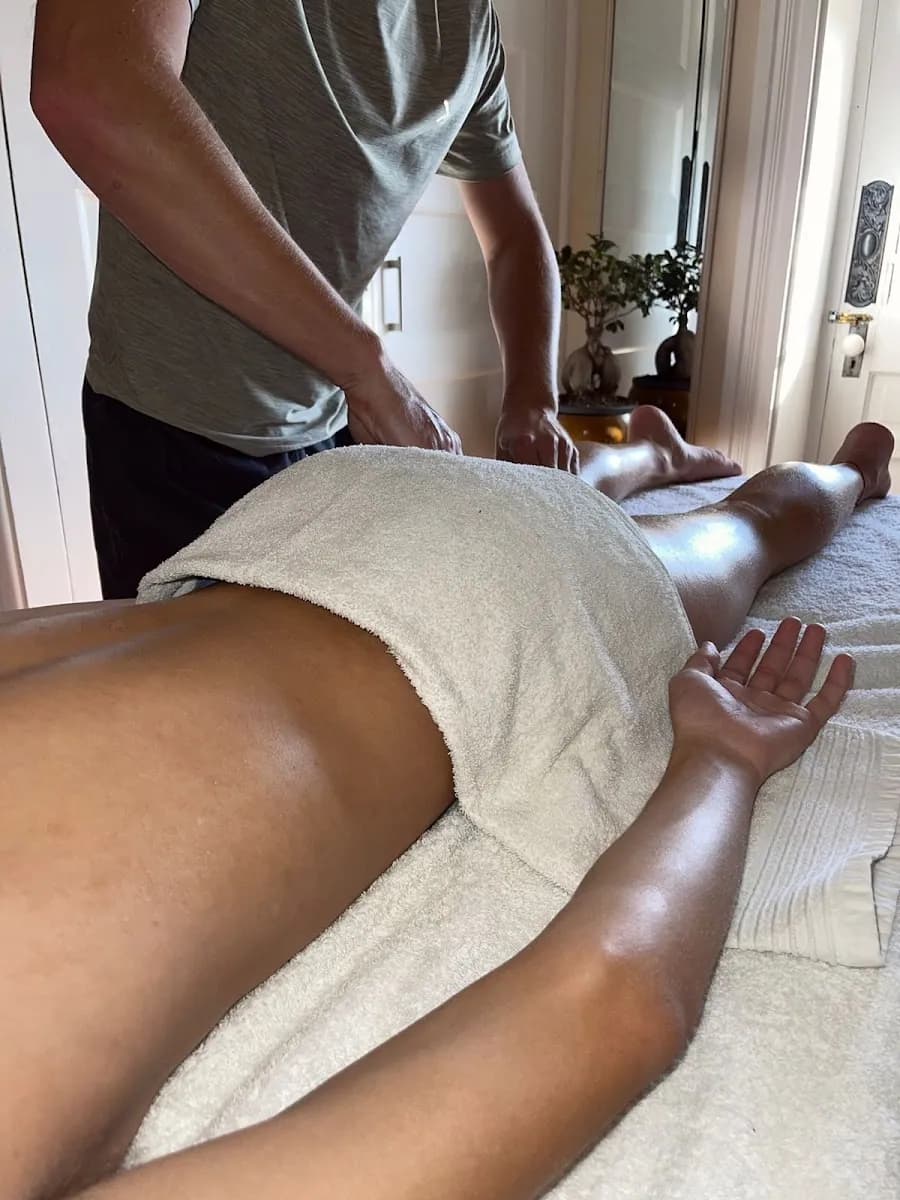 ZZZen Massage Studio