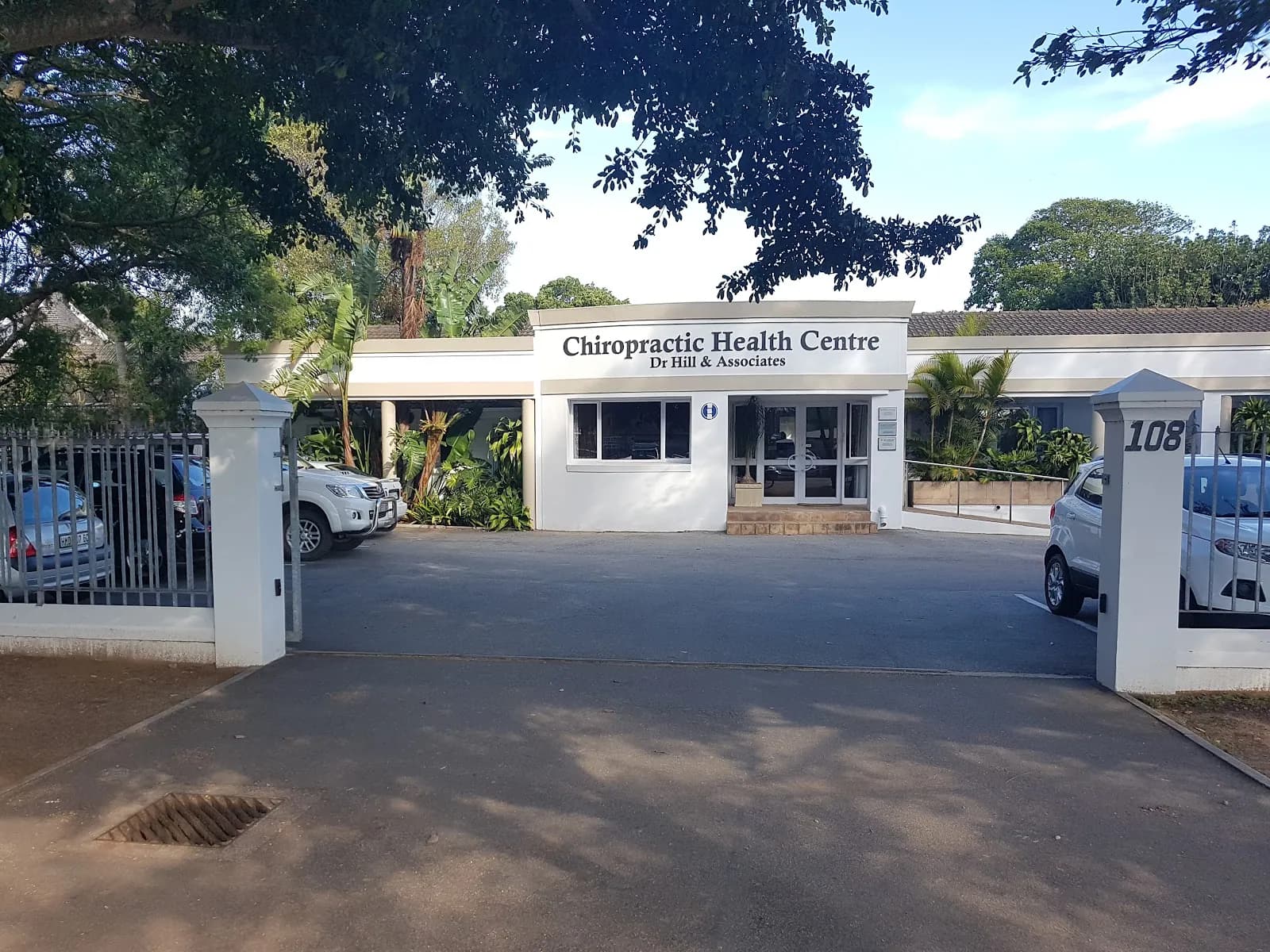 Chiropractic Health Centre