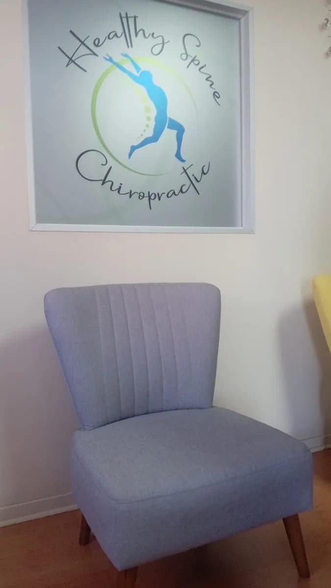 Chiropractor Klerksdorp - Healthy Spine Chiropractic
