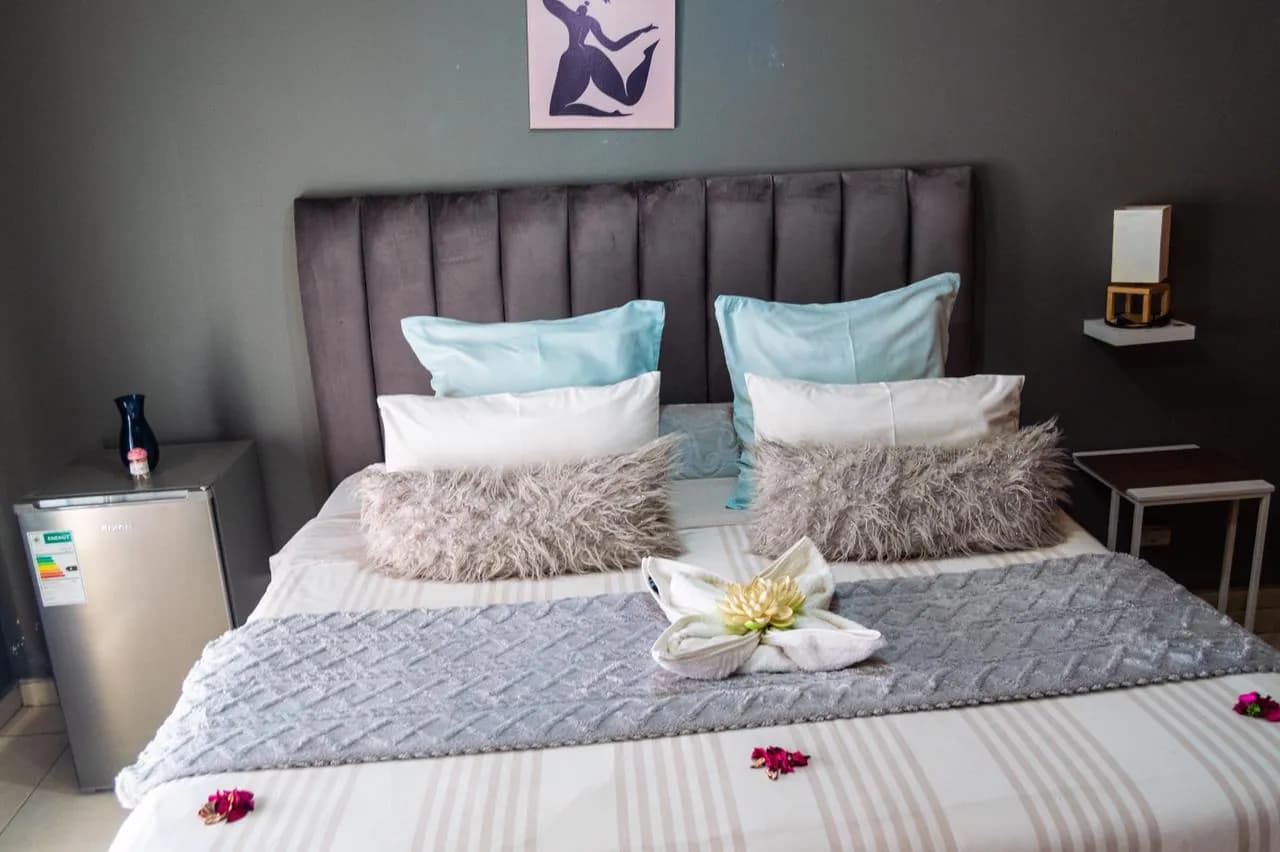 Serenity Detox and Wellness Clinic
