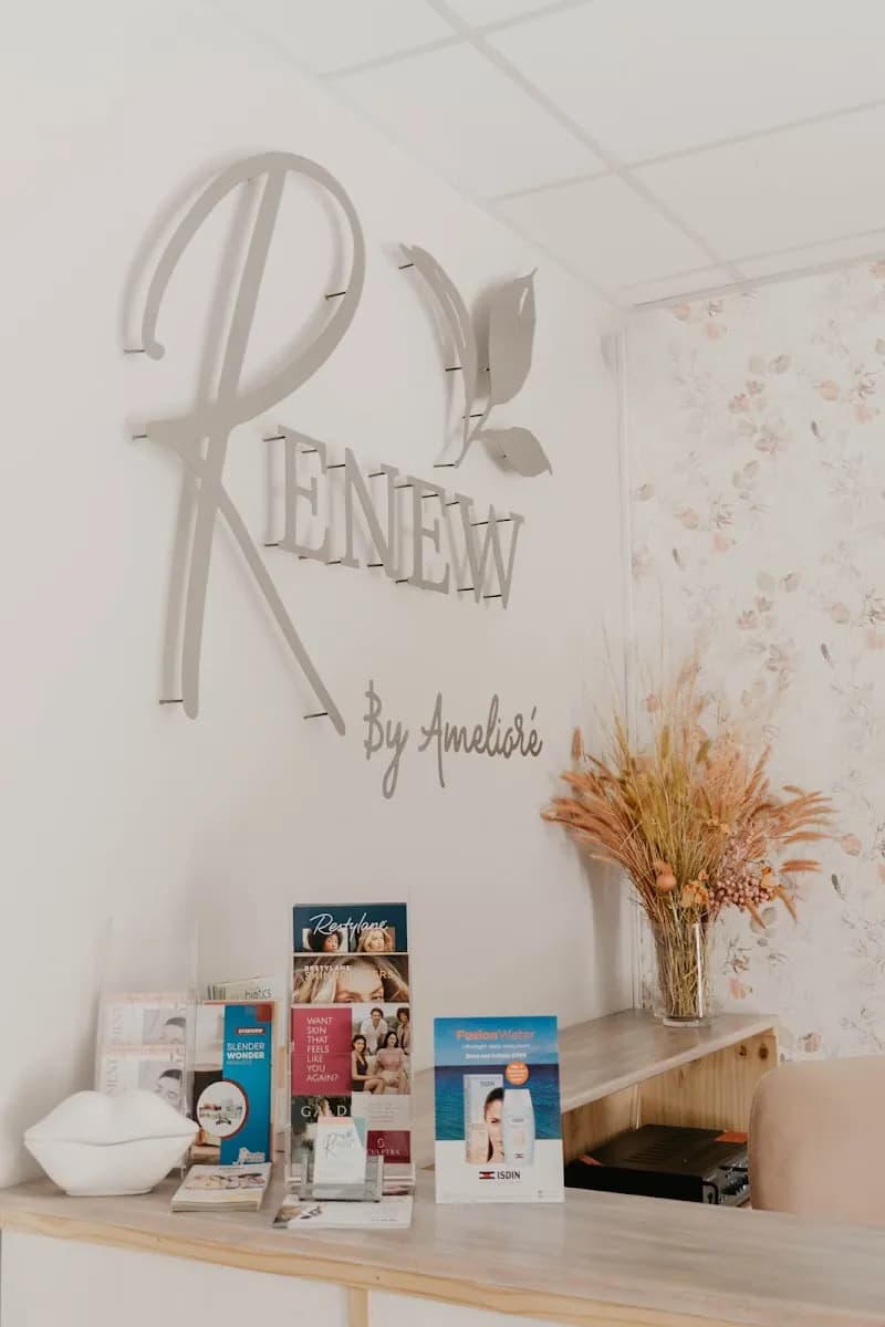 Renew Medical Aesthetic & Wellness Clinic