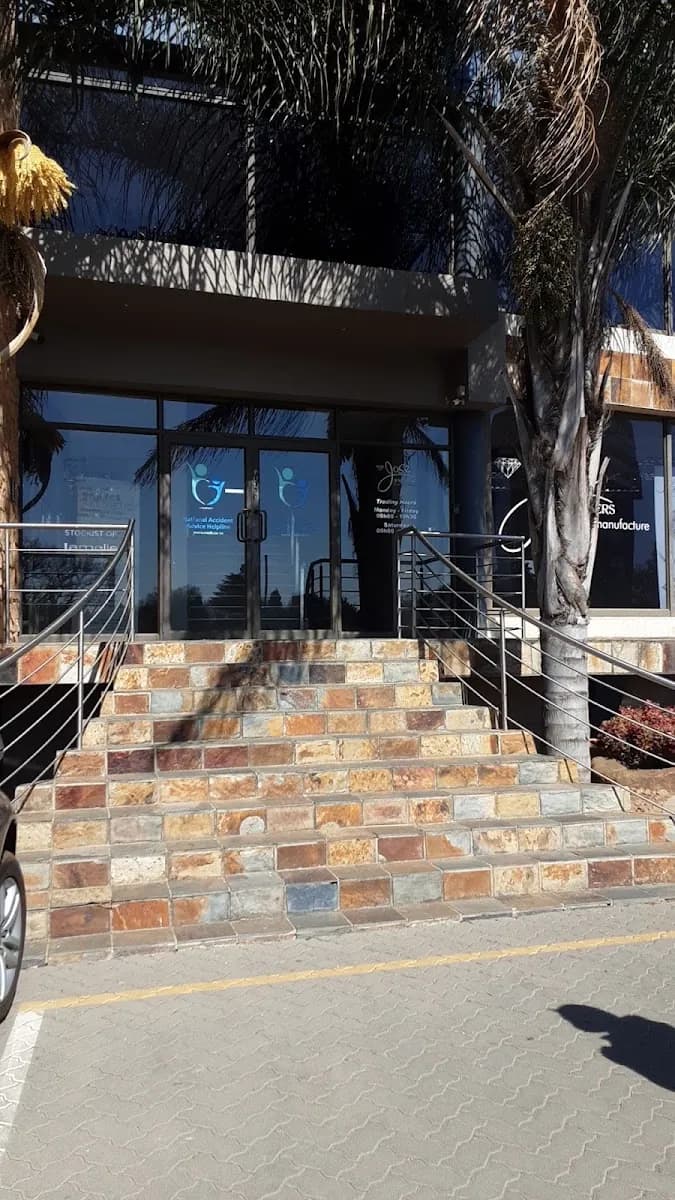 Exclusive Wellness Studio