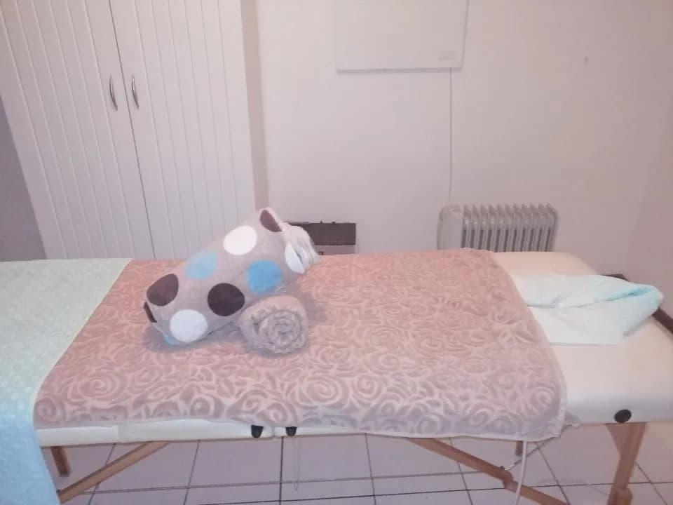 Pure Lilly Spa