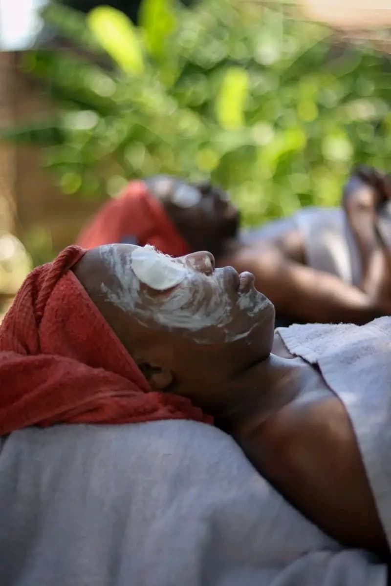 Baledi's Reconnect Spa