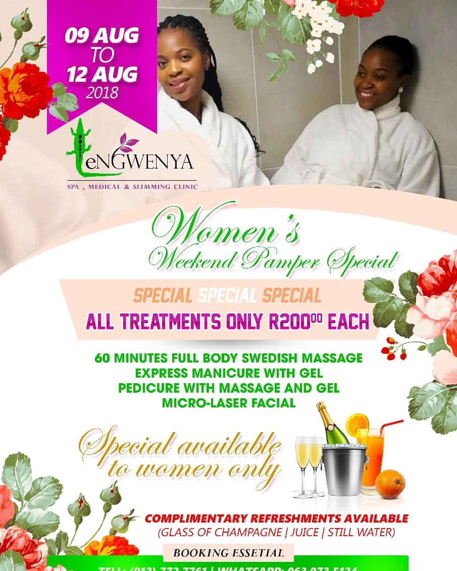 LeNgwenya Health and Slimming Clinic