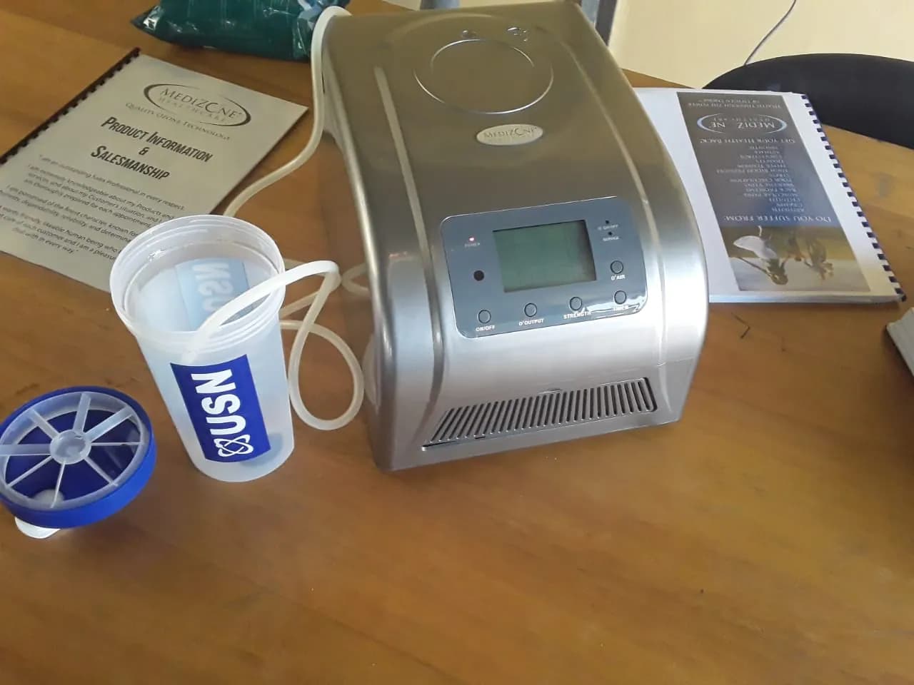 Medizone Health Care