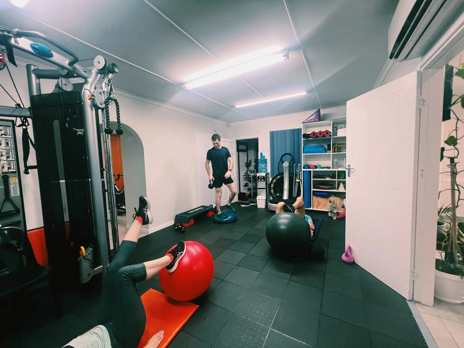 MRK Wellness