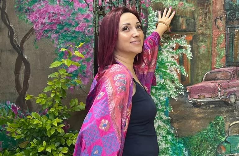 Tamara Gilbert Healing Spa