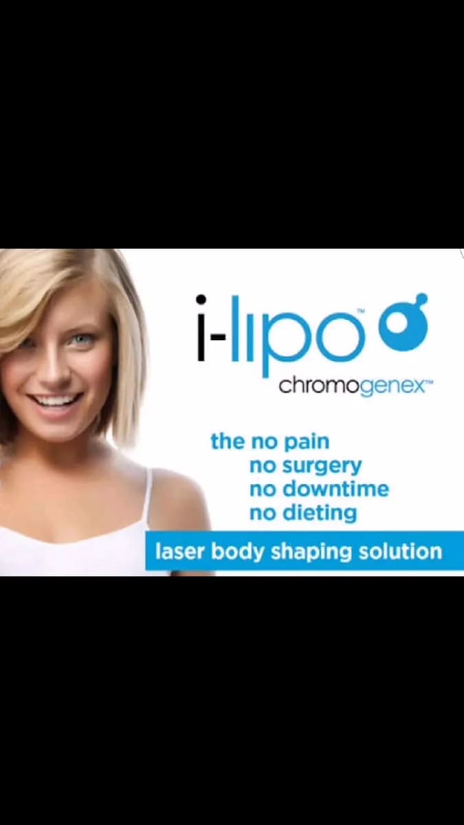 I-Lipo Lazer Centre