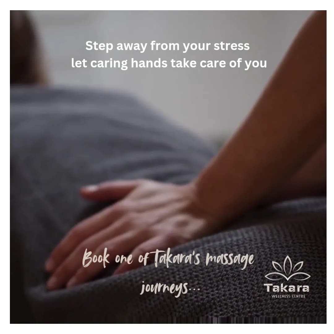 Takara Wellness Centre
