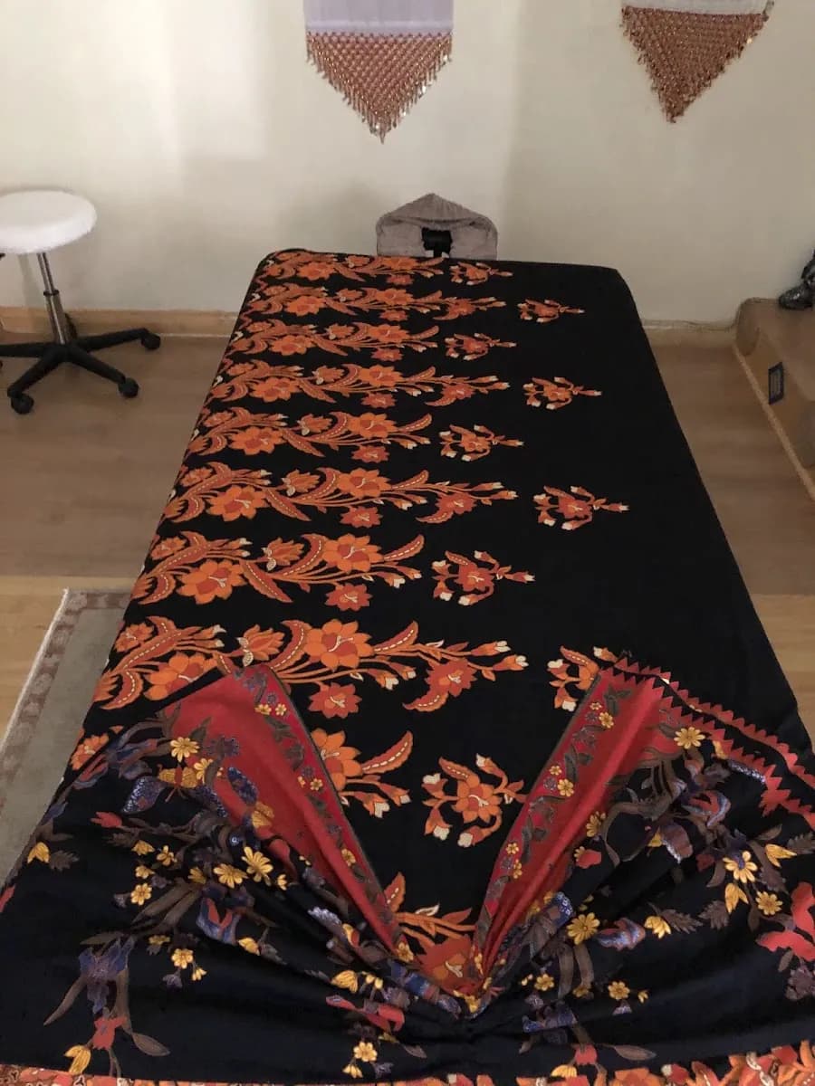 Thanadee Traditional Thai massage