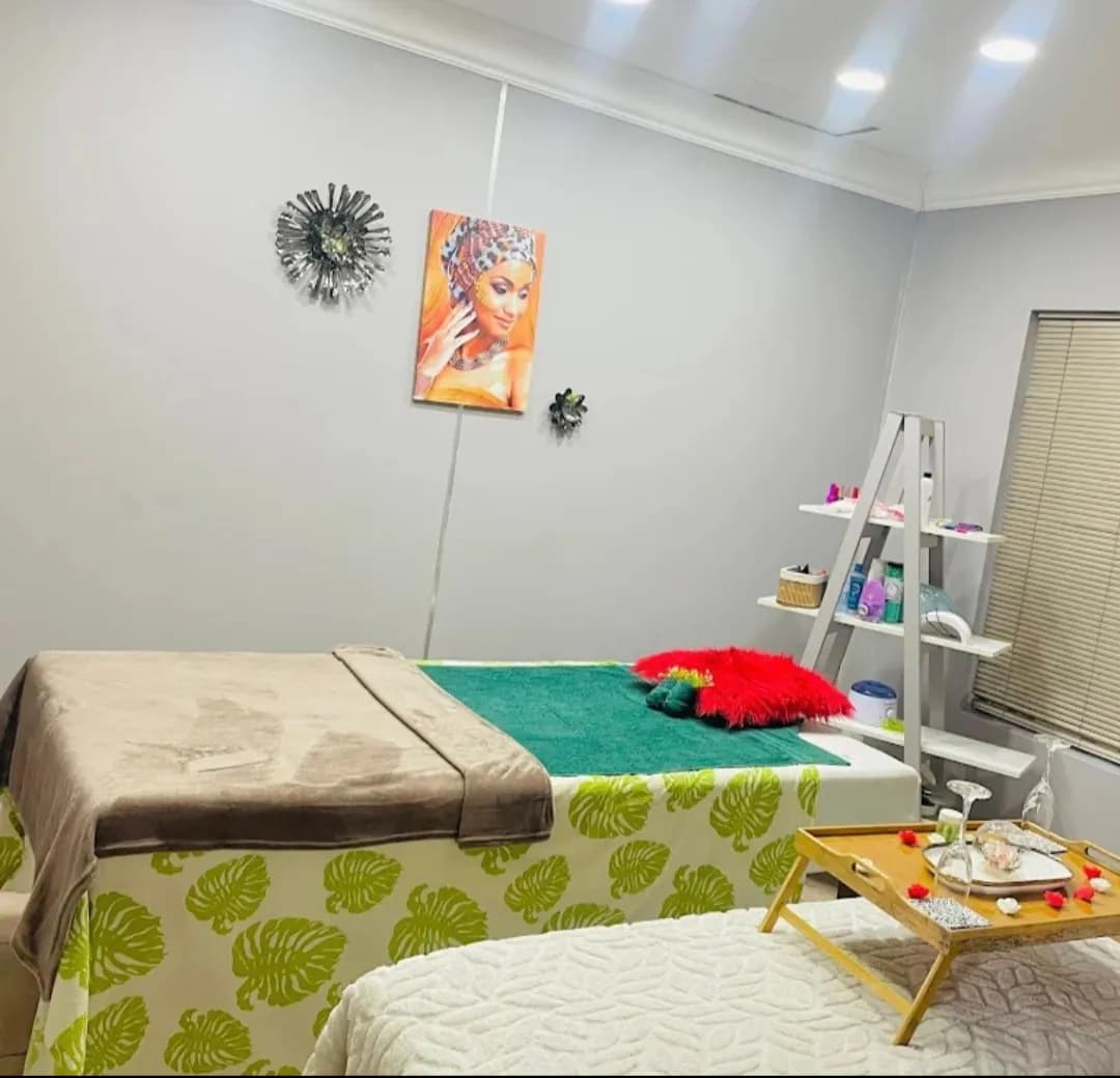 MAHLAGENG WELLNESS AND ANSETIC SPA