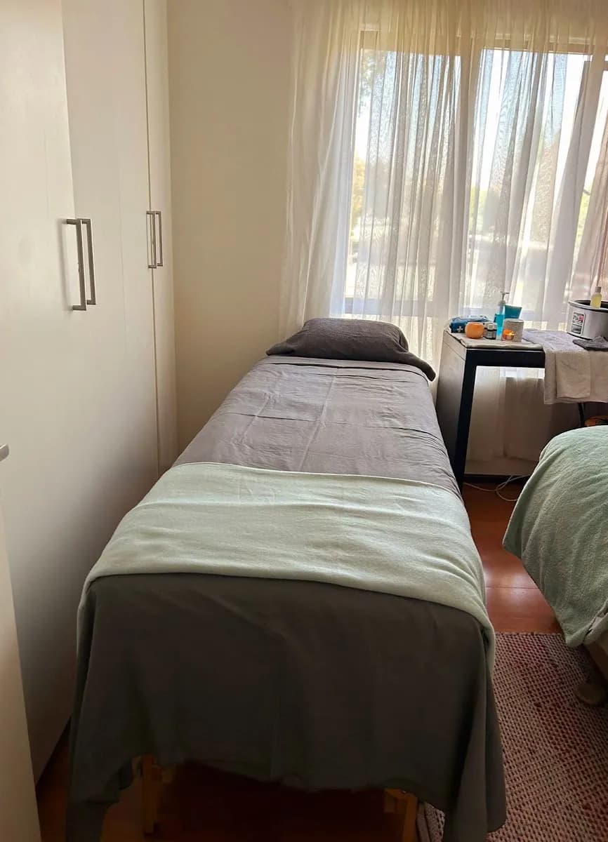Serein Haven Mobile Spa
