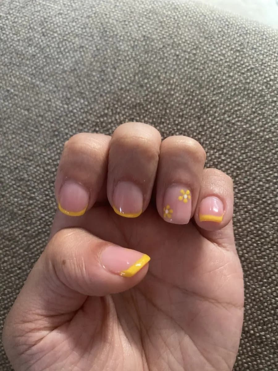 Marbella Hair, Nails, Spa Bedfordview