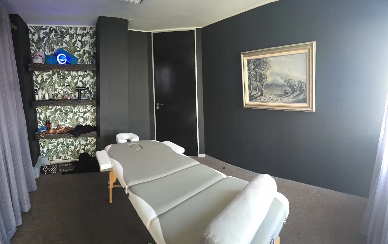 Synergi Massage