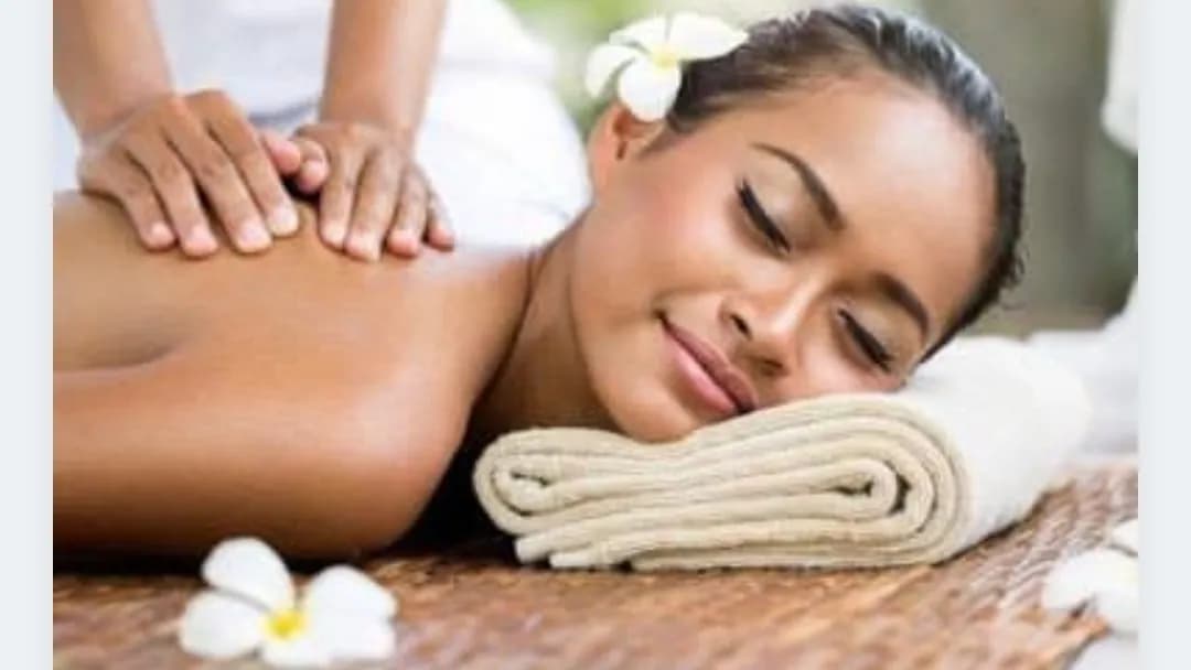 Iyana mobile spa