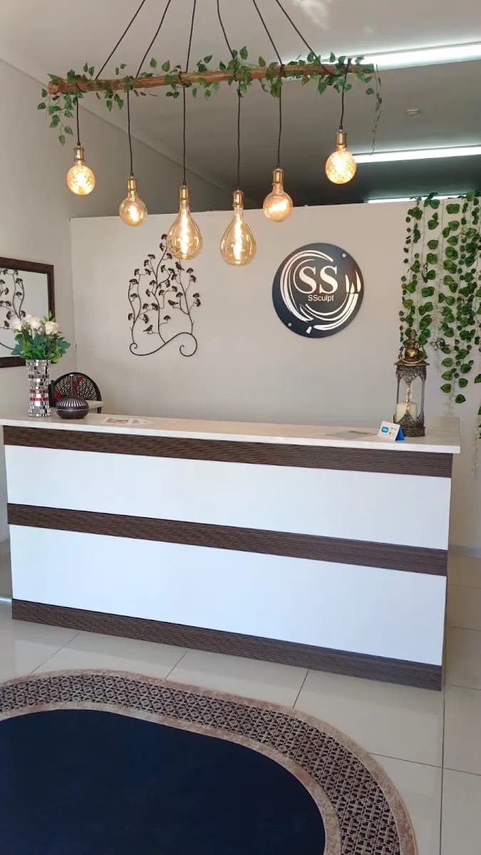 S Sculpt Slimming