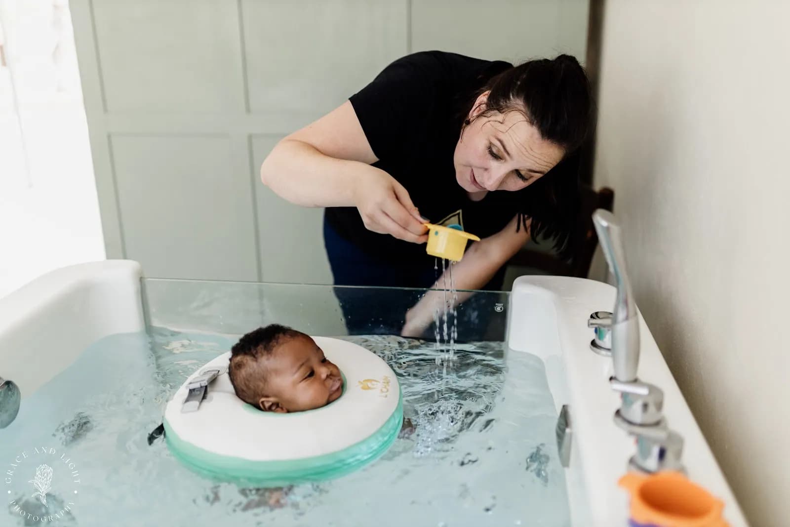 L'Chaim Mother and Baby Wellness Centre