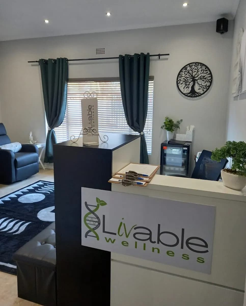 Livable Wellness