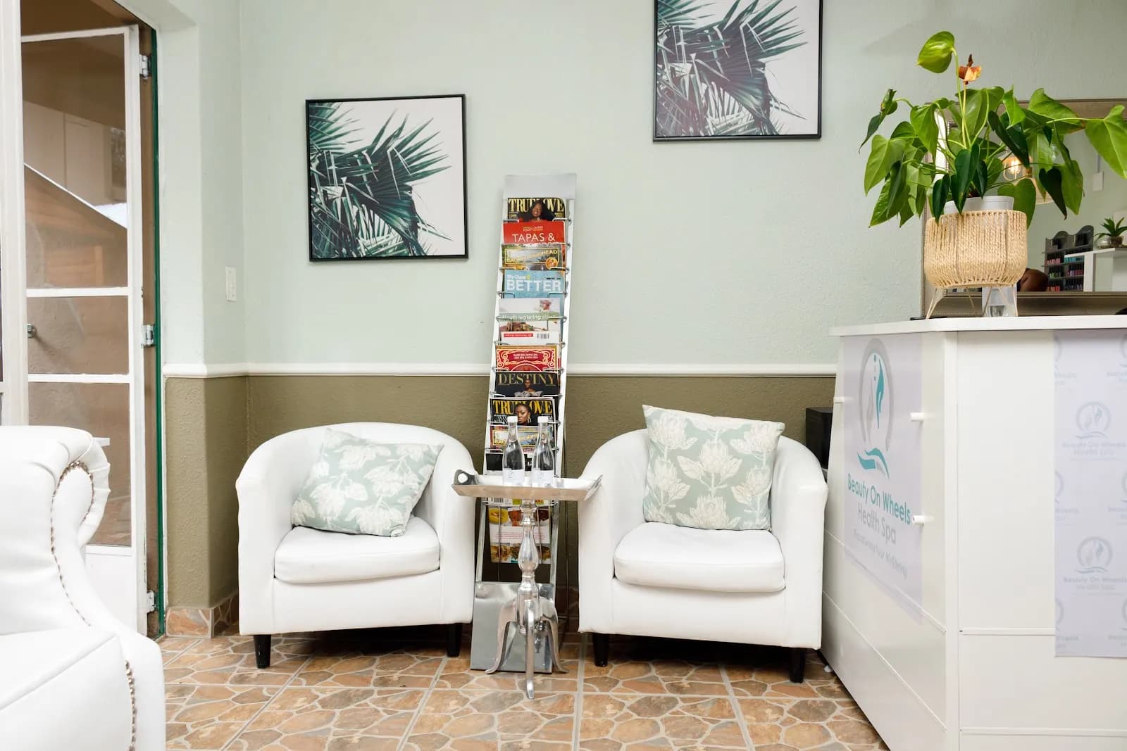 REHOBOTH Wellness Spa And Beauty School cademy