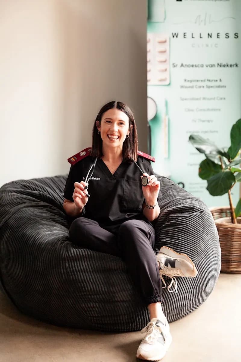 AVN Wellness Clinic