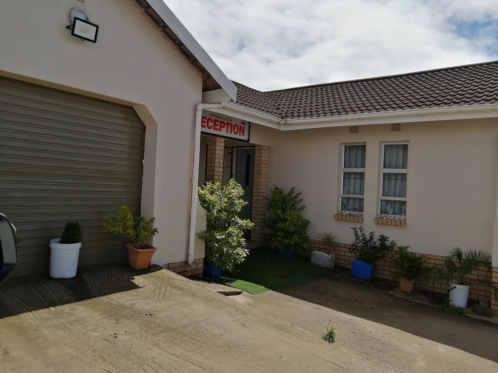 Real Touch Spa & Accommodation