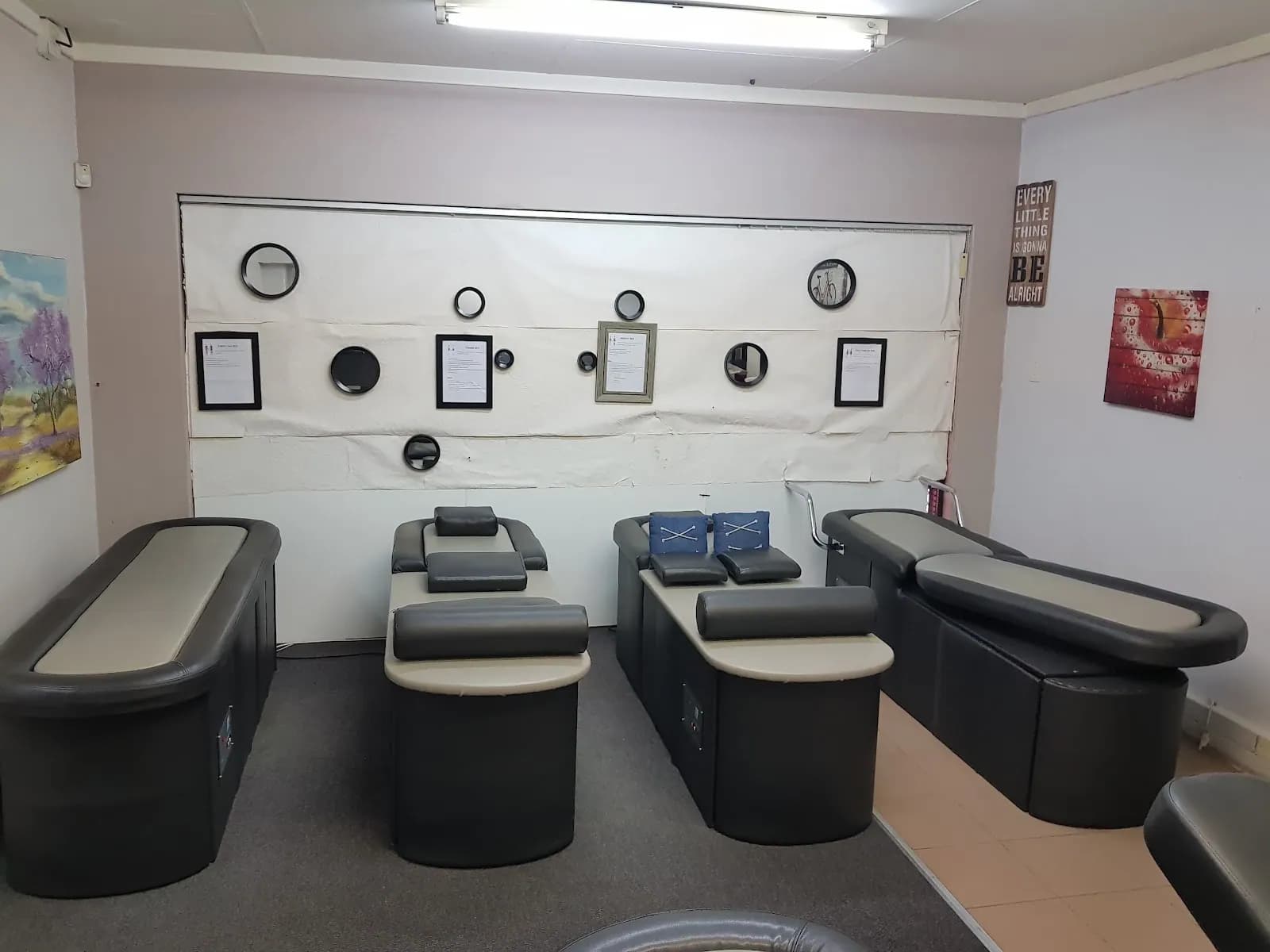 Glamour Laser & Lipo Palace