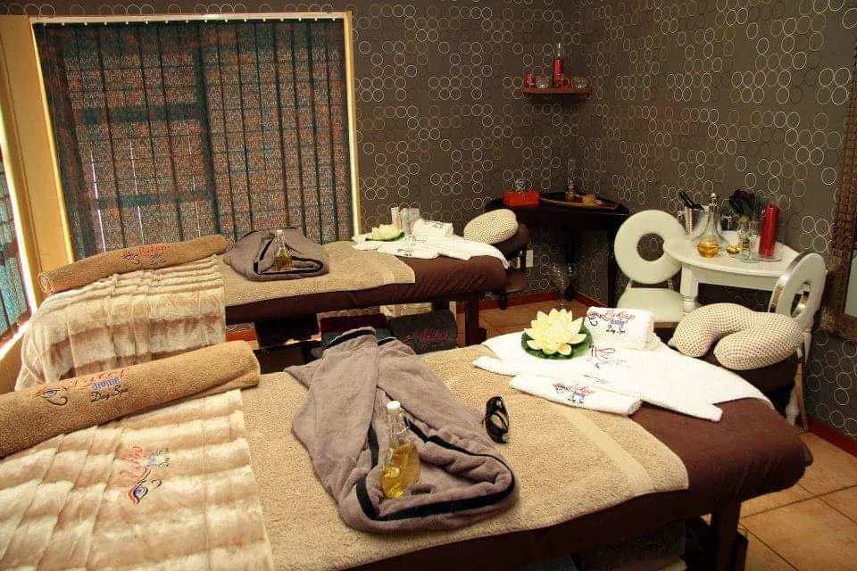 Lukap Divine Day Spa and Wellness
