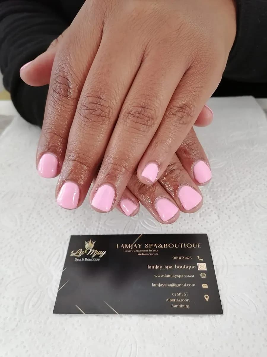 La Mjay Spa & Boutique