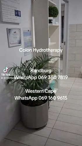 Colon Health Randburg, JHB North and West